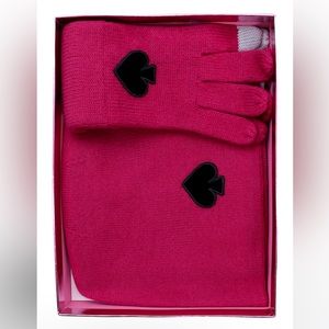 Let Spade muffler set